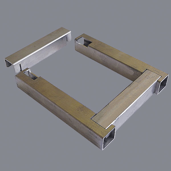 Rohrlasern - ROBUSTA-GAUKEL | INDIVIDUELLE LÖSUNGEN FÜR IHRE BAUSTELLE